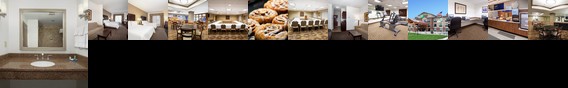 Holiday Inn Express Suites Lander