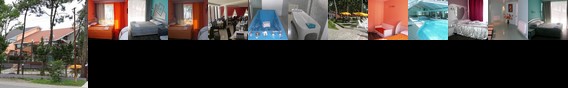 Hotel Spa Villa Reta Poti