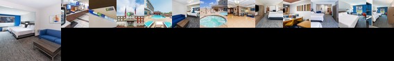 Holiday Inn Express Hotel & Suites Houston Space Center-Clear Lake