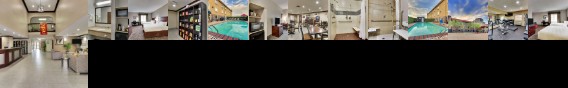 Best Western University Inn & Suites Wichita Falls
