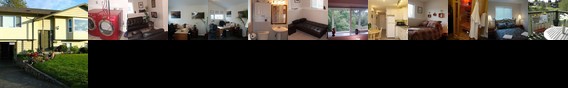 Royal Pacific Charters & Suites Victoria