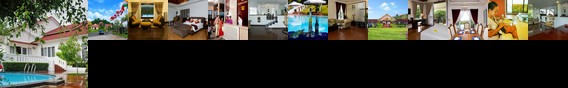 Vietstar Resort and Spa