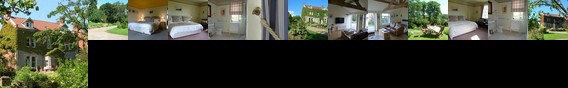 Sherwood Glen Guest House Sleights