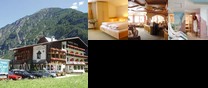 Gasthof Schwarzer Adler Steeg