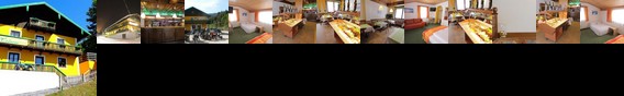 Gasthof Lederer Muhlbach am Hochkonig