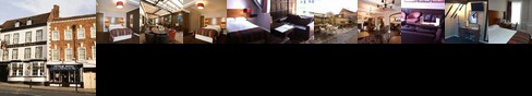 George Hotel Bewdley
