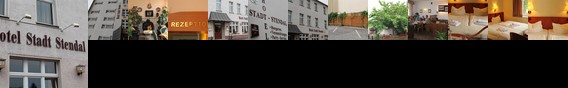 Hotel Stadt Stendal