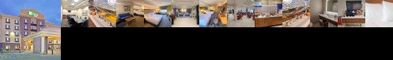 Holiday Inn Express Hotel & Suites Lynnwood