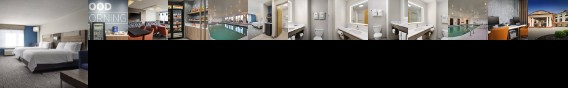 Holiday Inn Express Hotel & Suites Peru