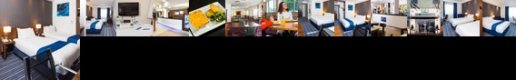 Holiday Inn Express Tamworth