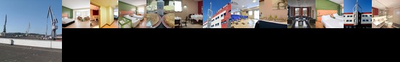Hotel Naval Sestao