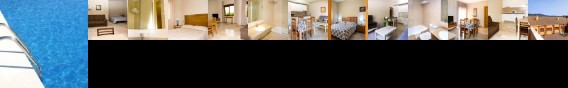 Apartamentos Turisticos La Castilleja