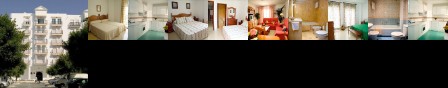 Apartamentos Miguel Ángel Estepona
