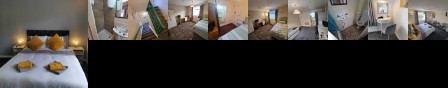 The Coach House Kegworth