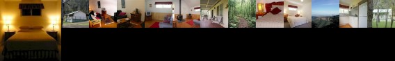 Goomburra Forest Retreat