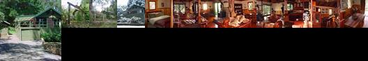Moosehead Lodge