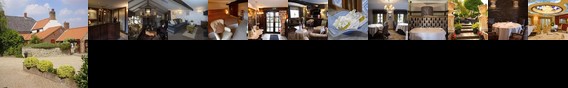 Winteringham Fields Suites