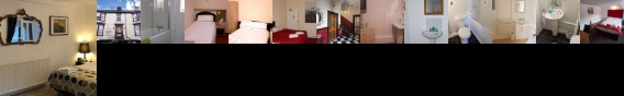 Trinity House Bed and Breakfast Hartlepool