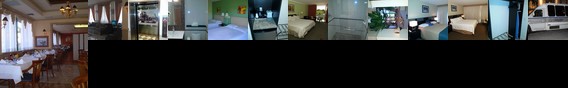 Hotel Chateaubleau