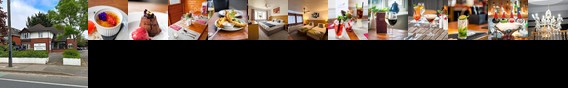 Pheasant Inn Hotel