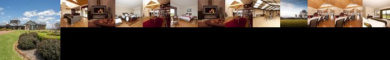 Sensational Heights Bed and Breakfast