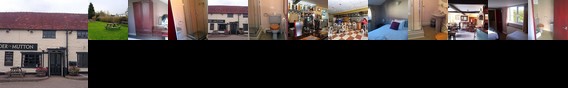 Shoulder of Mutton Bed and Breakfast Calverton