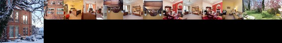 Ellingham House