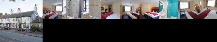 Premier Inn Haydock Park Wigan