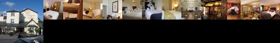 Beaufort Arms Hotel Usk