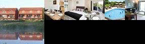 Kingfisher Apartments Lyng