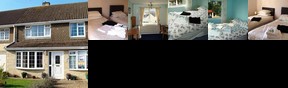 Mallin Bed & Breakfast Cirencester