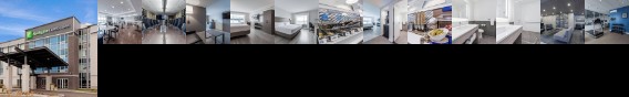 Holiday Inn Express & Suites Saint-Hyacinthe