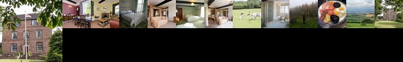 New House Farm Guesthouse Longhope