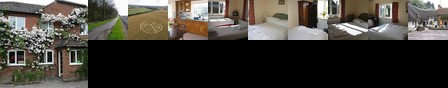 The Royal Oak Bed and Breakfast Marlborough (England)