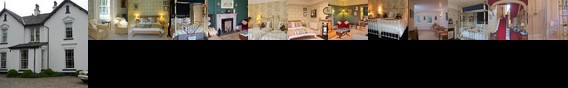 Marlagh Lodge