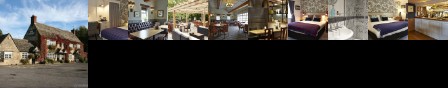 The Rose Revived Inn Witney