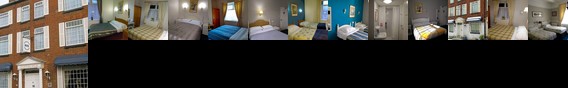 Chadwick House Hotel