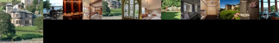 Craigard House Hotel Campbeltown
