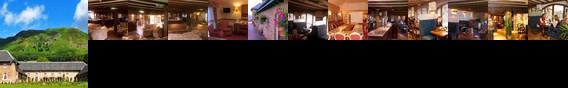 The Harviestoun Country Hotel Tillicoultry