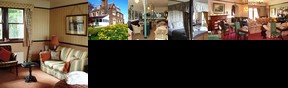 Flodigarry Country House Hotel Isle of Skye