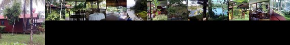 Montecristo River Lodge
