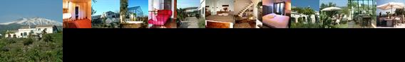 Etnalodge Guesthouse Piedimonte Etneo