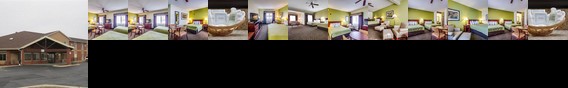Comfort Inn Geneseo