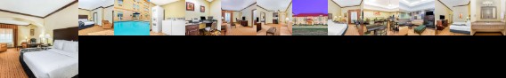 La Quinta Inn & Suites Ennis