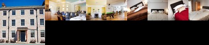 Castle Hotel Kirkby Stephen
