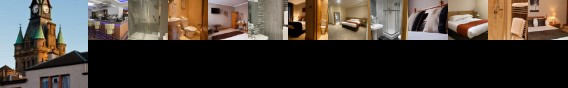 The City Hotel Dunfermline