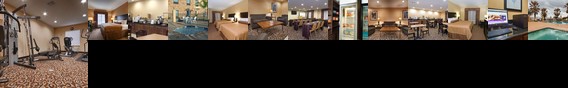 BEST WESTERN Bastrop Pines Inn