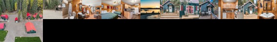 Brundage Bungalows McCall