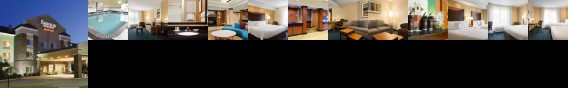 Fairfield Inn & Suites Weirton