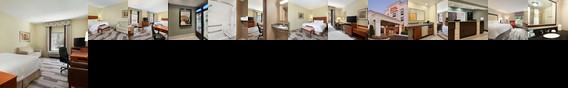 Hampton Inn & Suites Birmingham-East I-20